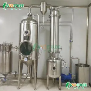 Единичен ефективен изпарител